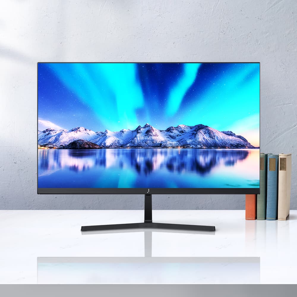 주연테크 V22FX FHD 100Hz 컴퓨터 모니터 프리싱크 54~56cm(22인치) 가격 추이 주연테크 주연테크 V22FX FHD 100Hz 컴퓨터 모니터 프리싱크 54~56cm(22인치) - 최저가 89,000원