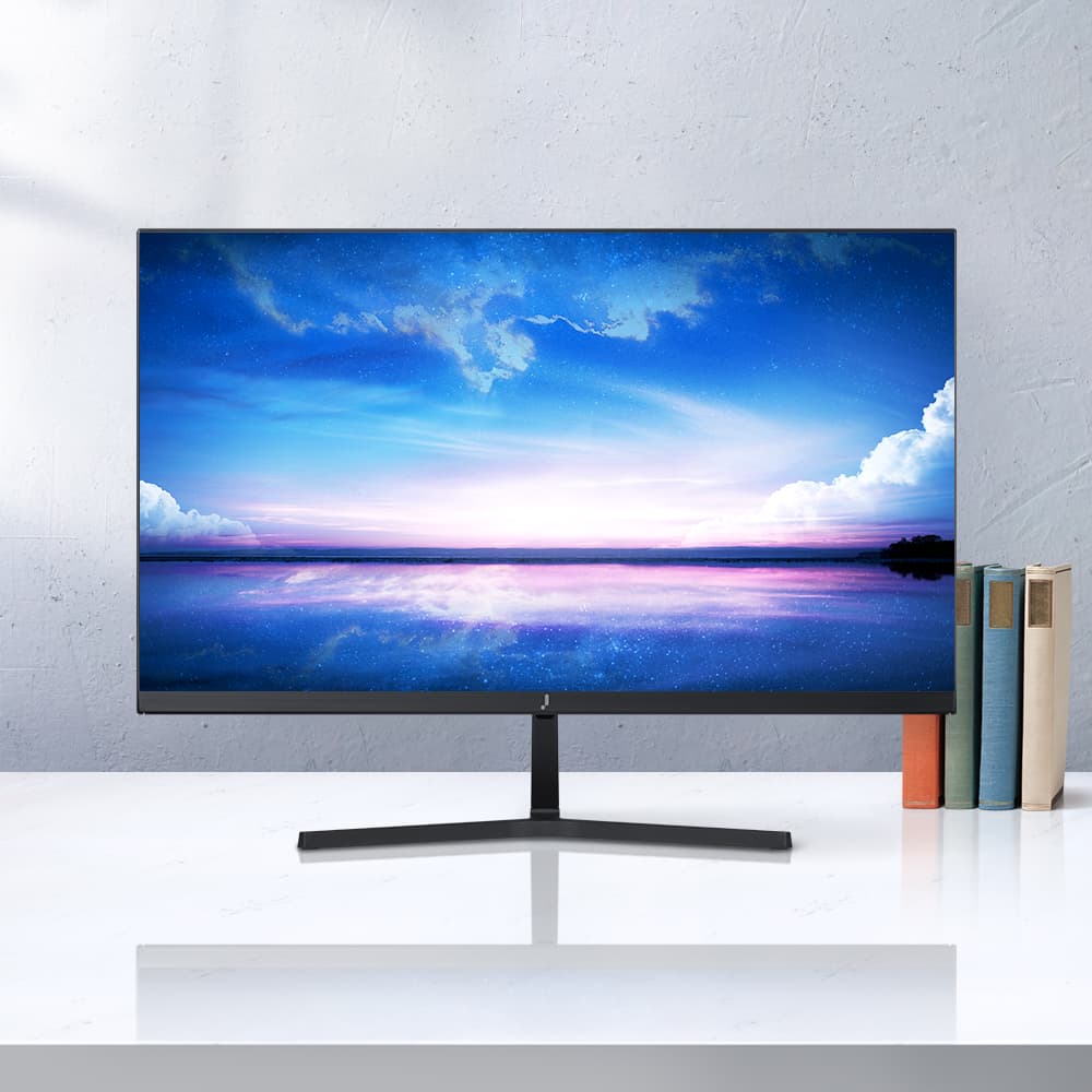 주연테크 V24FX FHD 100Hz 컴퓨터 모니터 프리싱크 59~61cm(24인치) 가격 비교 주연테크 주연테크 V24FX FHD 100Hz 컴퓨터 모니터 프리싱크 59~61cm(24인치)