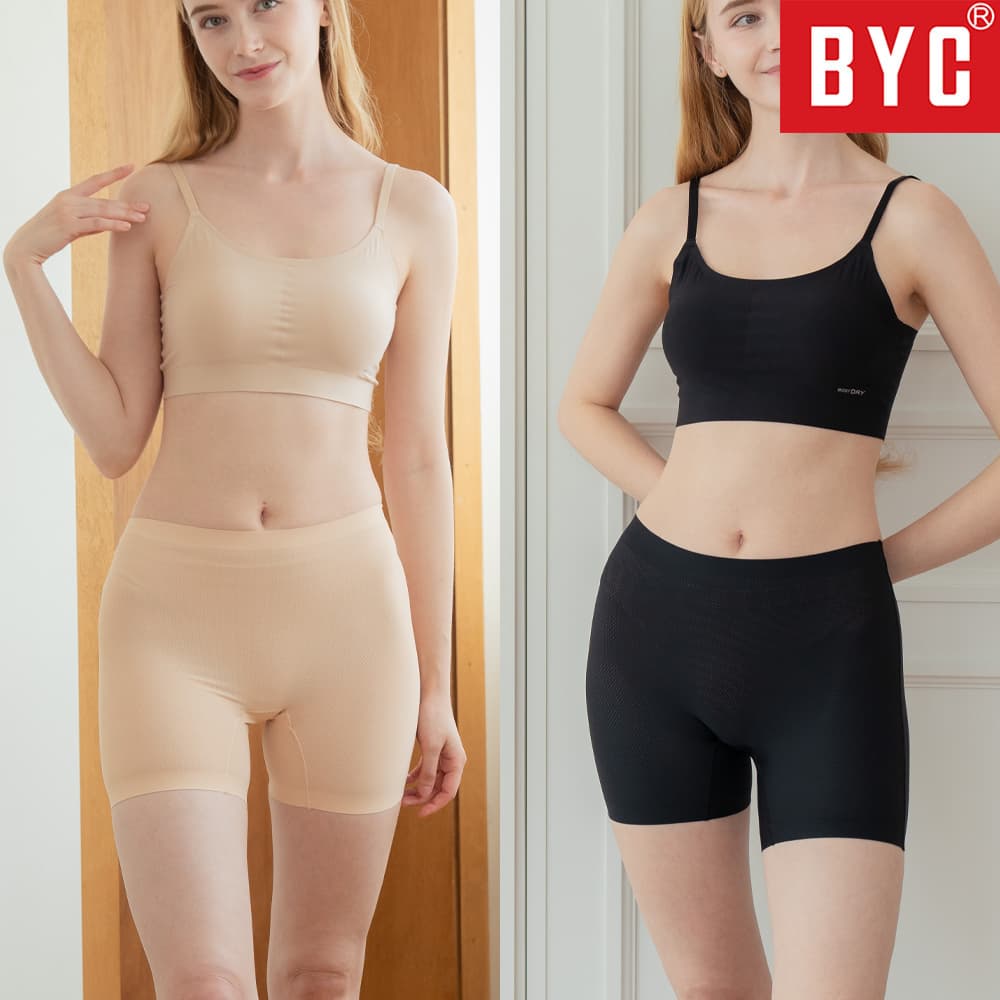 BYC 여성 사각 팬티 드로즈 매쉬 심리스 누디 3부 가격 추이 할렐루야BYC BYC 여성 사각 팬티 드로즈 매쉬 심리스 누디 3부 - 최저가 11,900원