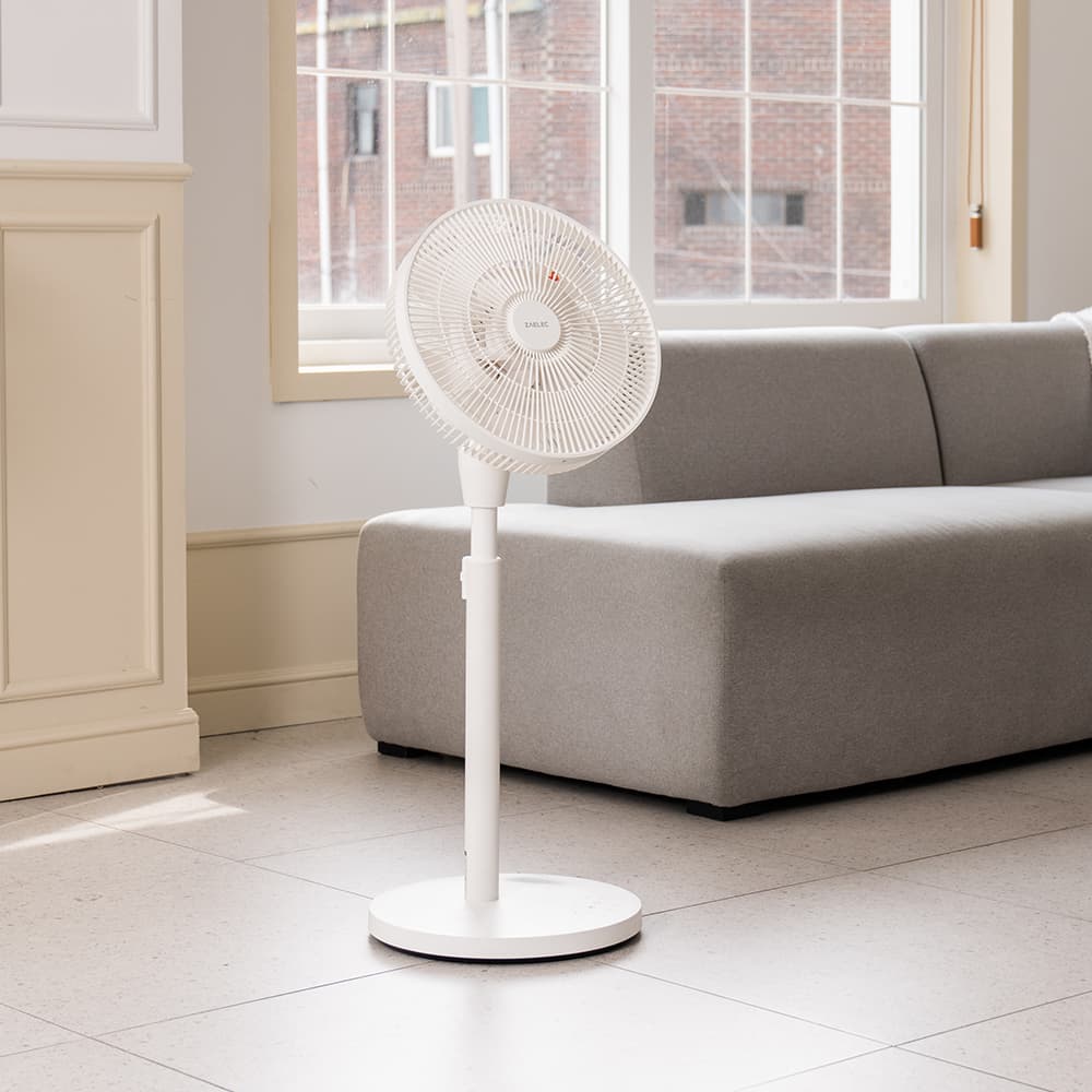 자일렉 BLDC 무선선풍기 무소음 무풍 리모컨 ZL-235B 가격 추이 자일렉 코리아 자일렉 BLDC 무선선풍기 무소음 무풍 리모컨 ZL-235B - 최저가 129,000원