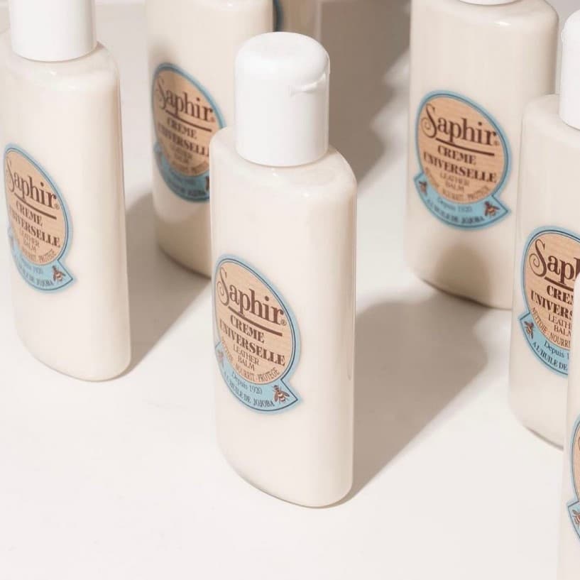 사피르 유니버셜 레더 로션 크림 150ml 가격 추이 사피르코리아 사피르 유니버셜 레더 로션 크림 150ml - 최저가 17,500원