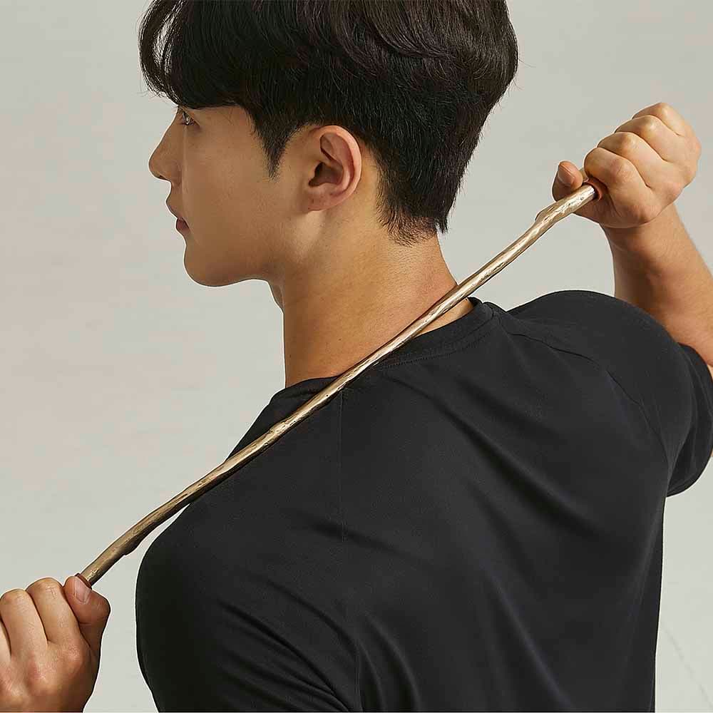 놋향 방짜유기 62cm 롱 바디 괄사 마사지기 가격 추이 놋향 놋향 방짜유기 62cm 롱 바디 괄사 마사지기 - 최저가 138,900원