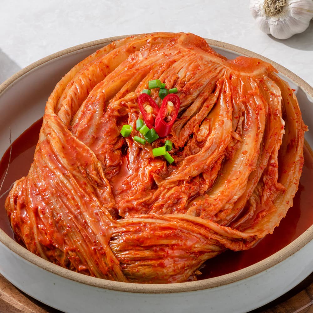운림가 전라도 묵은지 5kg 저온 숙성 김치 가격 추이 김치명가 운림가 운림가 전라도 묵은지 5kg 저온 숙성 김치 - 최저가 43,000원