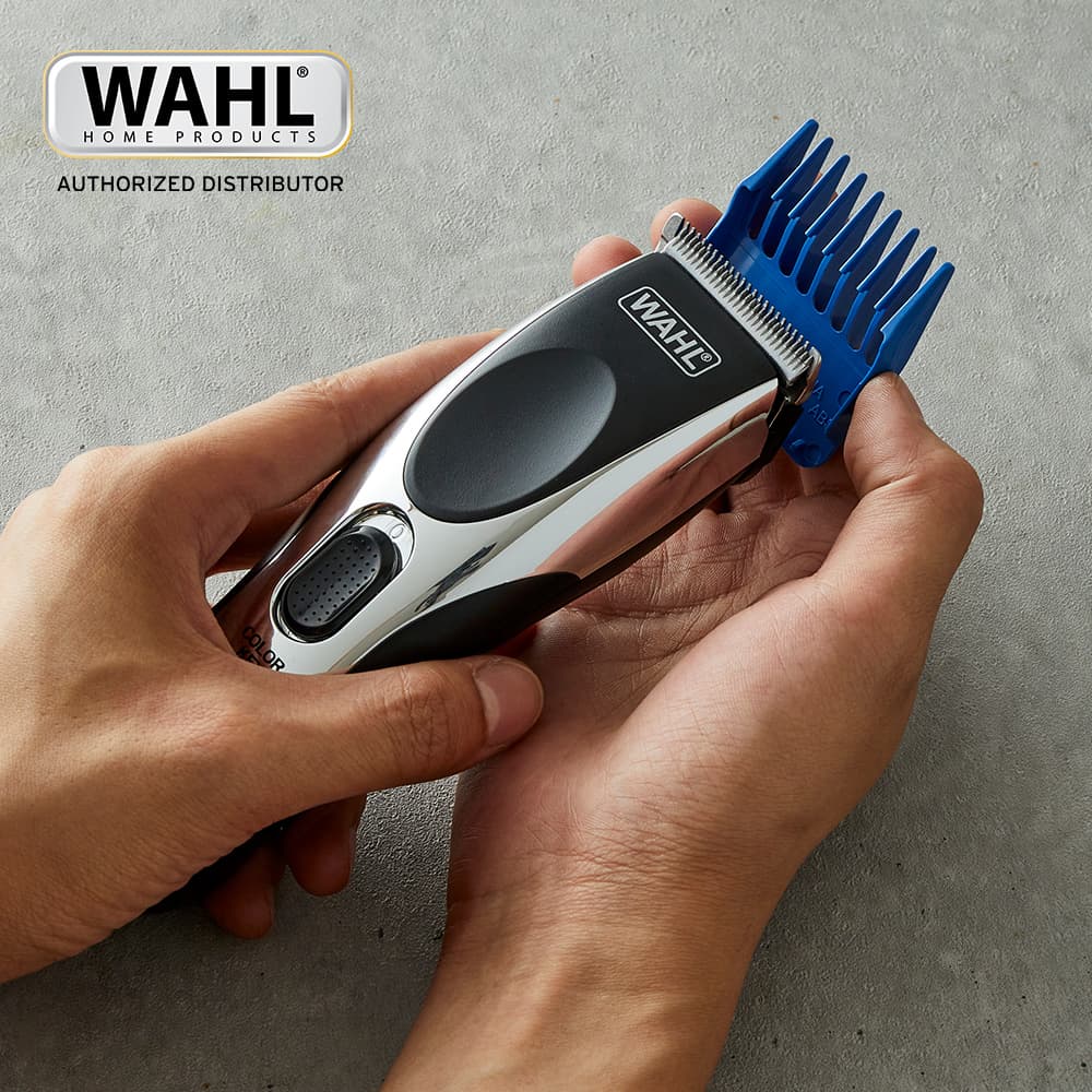 왈 WAHL 크롬 PRO 헤어클리퍼 무선 바리깡 가이드콤 12종 풀세트 가격 추이 WAHL Family 왈 WAHL 크롬 PRO 헤어클리퍼 무선 바리깡 가이드콤 12종 풀세트 - 최저가 84,000원