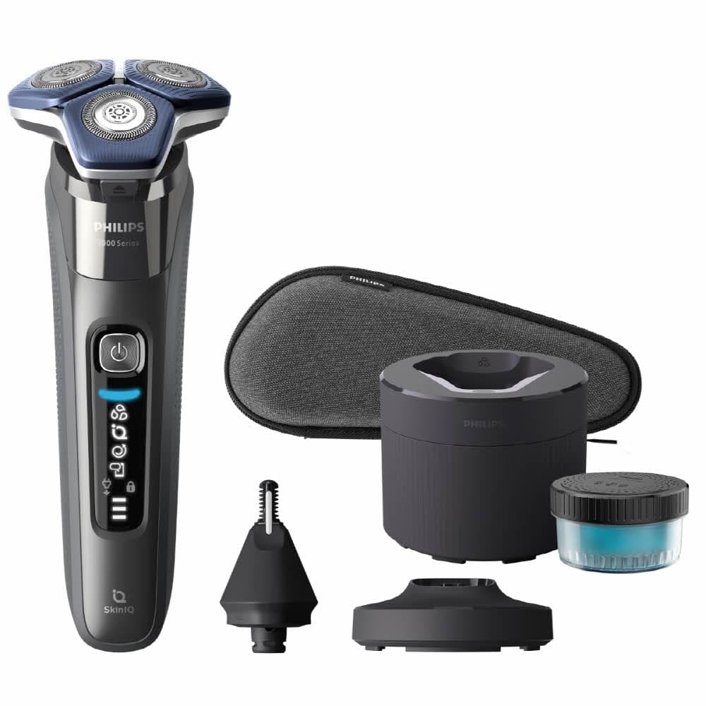 필립스 면도기 SkinIQ 7000 S7887/71 가격 추이 필립스 필립스 면도기 SkinIQ 7000 S7887/71 - 최저가 228,900원