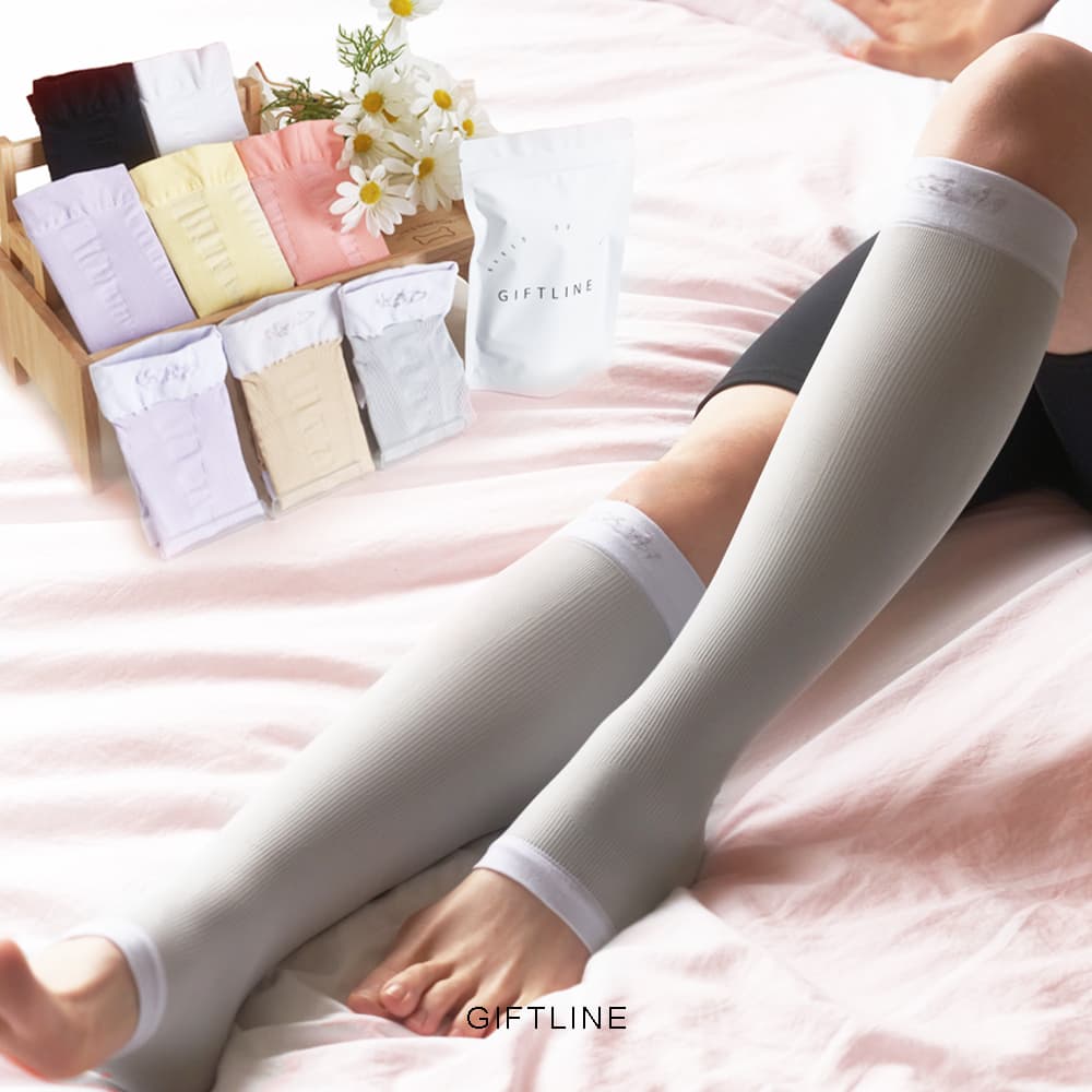 기프트라인 종아리 압박밴드 압박스타킹 임산부 산모 다리 수면용 가격 추이 기프트라인 기프트라인 종아리 압박밴드 압박스타킹 임산부 산모 다리 수면용 - 최저가 18,700원
