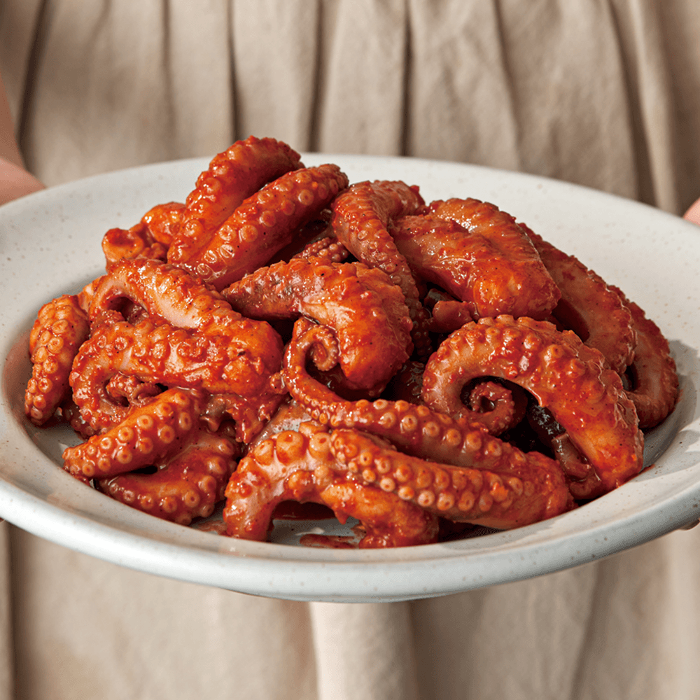 하린이네 매운 냉장 양념 쭈꾸미 볶음 500g 가격 비교 하린이네쭈꾸미 하린이네 매운 냉장 양념 쭈꾸미 볶음 500g