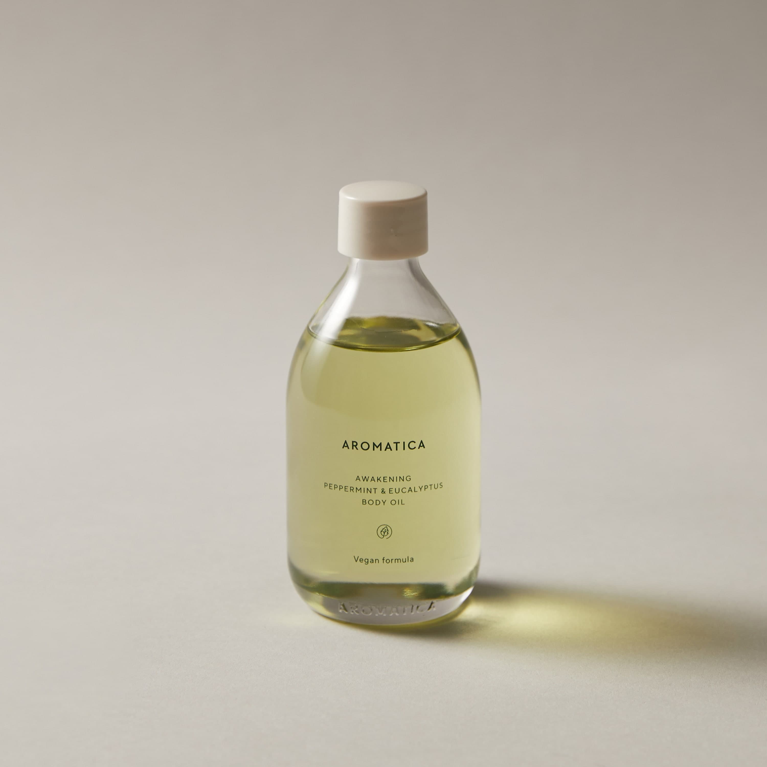 아로마티카 어웨이크닝 쿨링 바디오일 페퍼민트&유칼립투스 100ml 가격 추이 AROMATICA 아로마티카 어웨이크닝 쿨링 바디오일 페퍼민트&유칼립투스 100ml - 최저가 16,250원