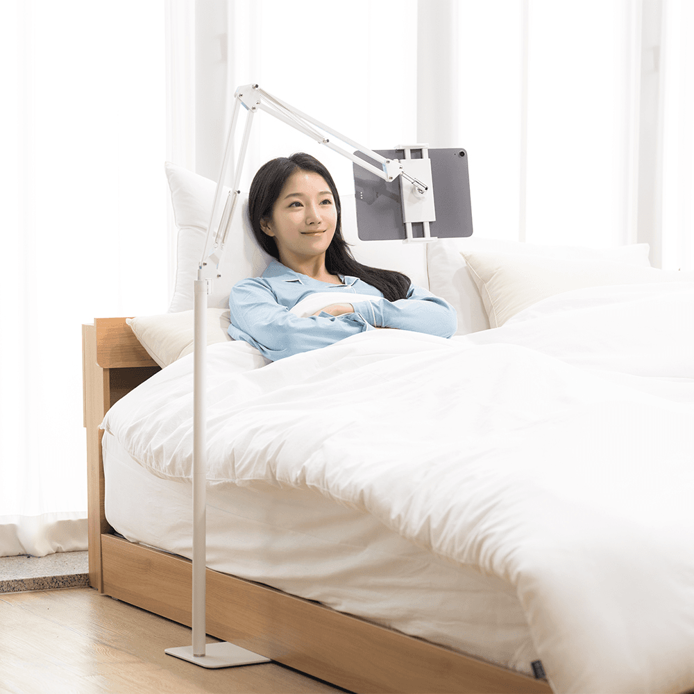 니케 태블릿 거치대 침대 스탠드 패드 갤럭시탭 The Comfy Lite 가격 추이 NEEKE 니케 태블릿 거치대 침대 스탠드 패드 갤럭시탭 The Comfy Lite - 최저가 42,900원
