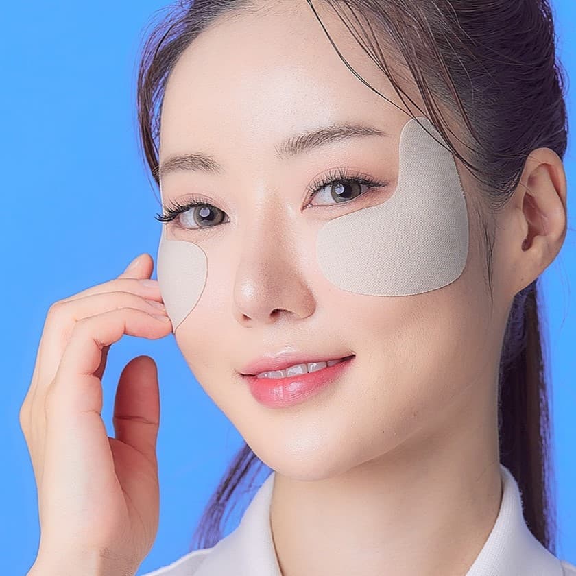 골프패치 얼굴 썬패치 자외선차단 테이프 5회분 가격 추이 캐디샵 골프패치 얼굴 썬패치 자외선차단 테이프 5회분 - 최저가 5,900원
