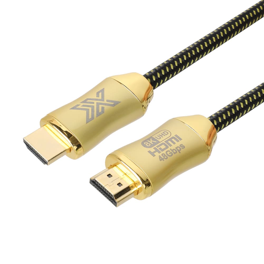 HDMI V2.1 모니터 케이블 1m 가격 추이 리버네트워크 HDMI V2.1 모니터 케이블 1m - 최저가 10,500원