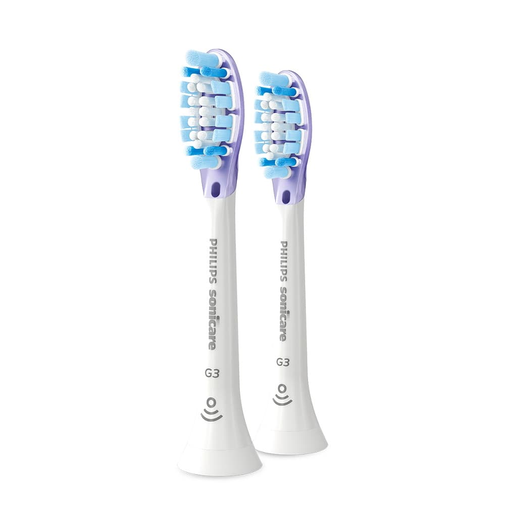 필립스 소닉케어 칫솔모 G3 프리미엄 잇몸케어 2개입 화이트 HX9052/14 가격 추이 소닉케어 필립스 소닉케어 칫솔모 G3 프리미엄 잇몸케어 2개입 화이트 HX9052/14 - 최저가 33,300원