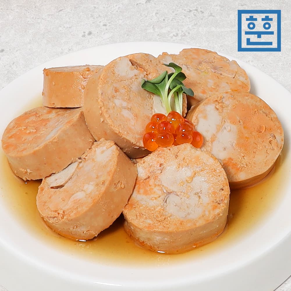 안키모 아귀간 바다의 푸아그라 아구간 홈마카세 가격 추이 훈훈수산 안키모 아귀간 바다의 푸아그라 아구간 홈마카세 - 최저가 4,900원