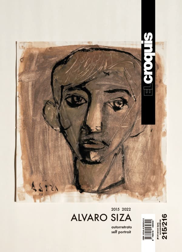 El Croquis 215/216: Alvaro Siza 건축가 작품집 가격 비교 우리북책방 El Croquis 215/216: Alvaro Siza 건축가 작품집