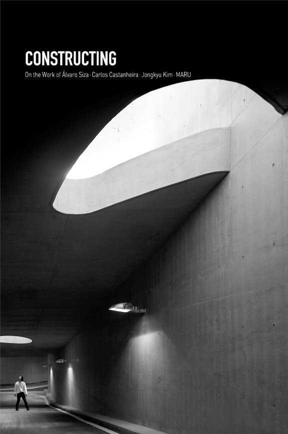 CONSTRUCTING on the work of Alvaro Siza 가격 추이 우리북책방 CONSTRUCTING on the work of Alvaro Siza - 최저가 135,000원
