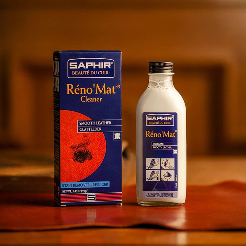 사피르 레노맷 스테인 리무버 가죽 클리너 100ml 가격 추이 사피르코리아 사피르 레노맷 스테인 리무버 가죽 클리너 100ml - 최저가 20,900원
