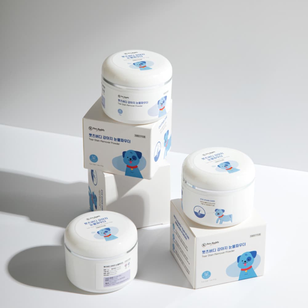 펫츠버디 강아지 눈물 파우더 50g 가격 추이 펫츠버디 펫츠버디 강아지 눈물 파우더 50g - 최저가 9,800원
