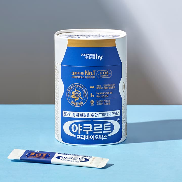 야쿠르트 프리바이오틱스 30입 가격 추이 에치와이 야쿠르트 프리바이오틱스 30입 - 최저가 5,900원
