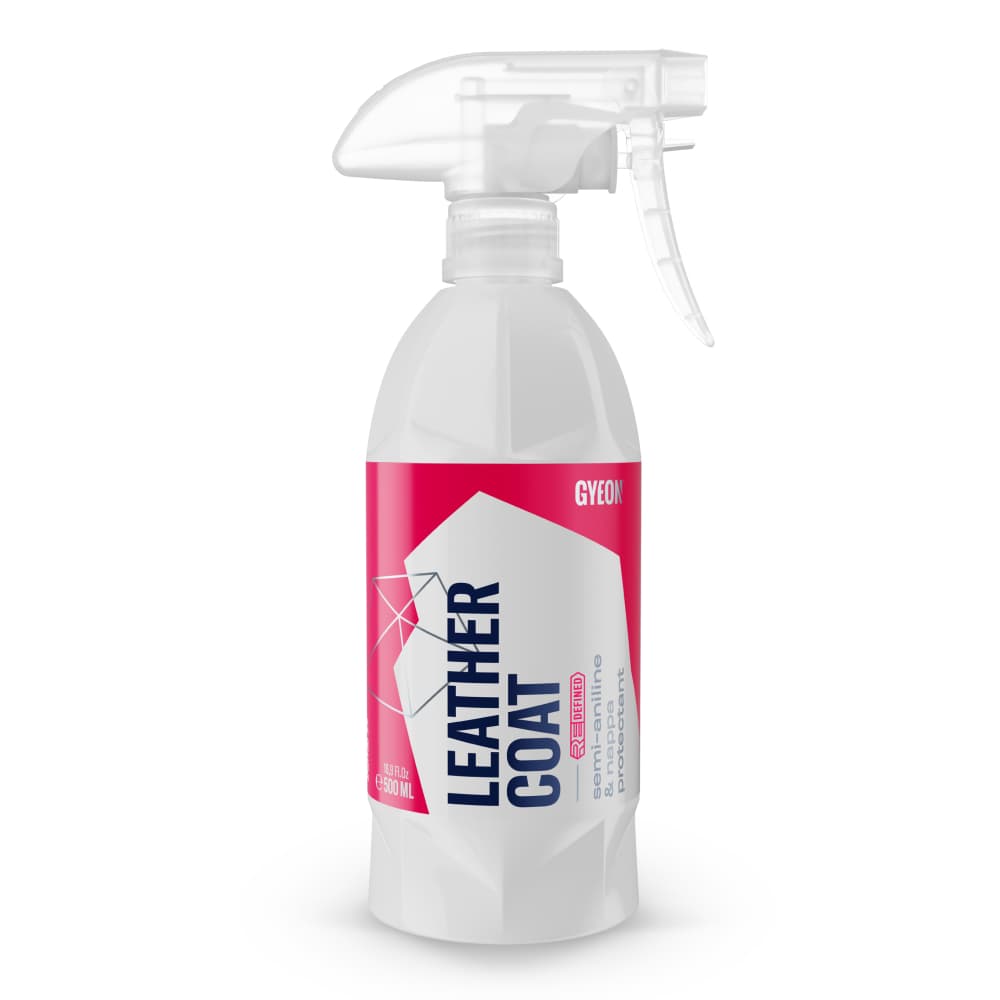레더코트 500ml 자동차 가죽시트 코팅제 가격 비교 기온쿼츠 공식 스토어 레더코트 500ml 자동차 가죽시트 코팅제