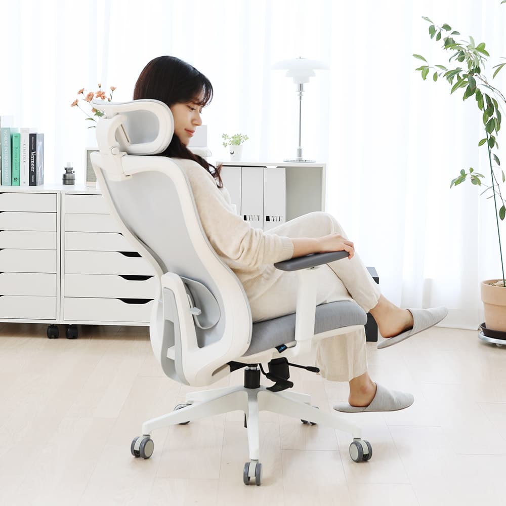 린백 메쉬 의자 LB850H 가격 비교 린백의자 린백 메쉬 의자 LB850H