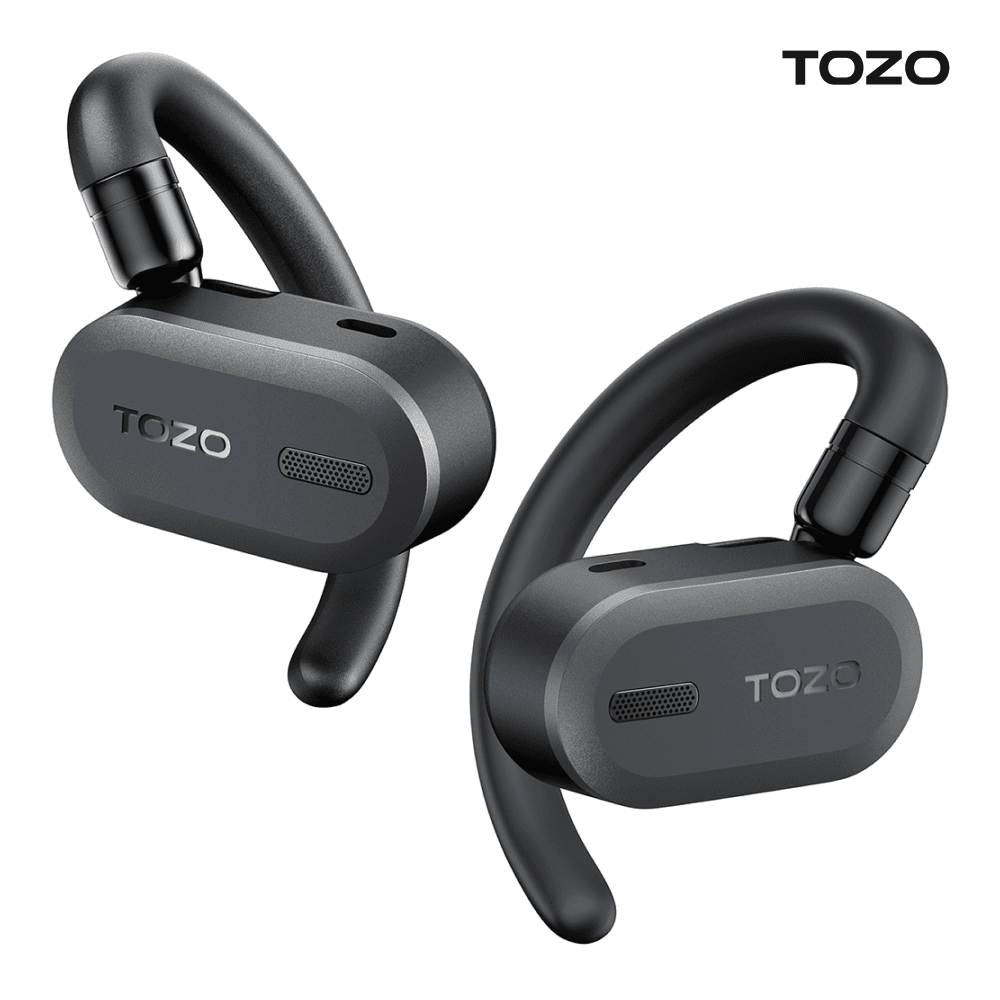 TOZO 오픈버즈 AI 오픈형 블루투스 무선 이어폰 T13187 가격 비교 TOZO TOZO 오픈버즈 AI 오픈형 블루투스 무선 이어폰 T13187