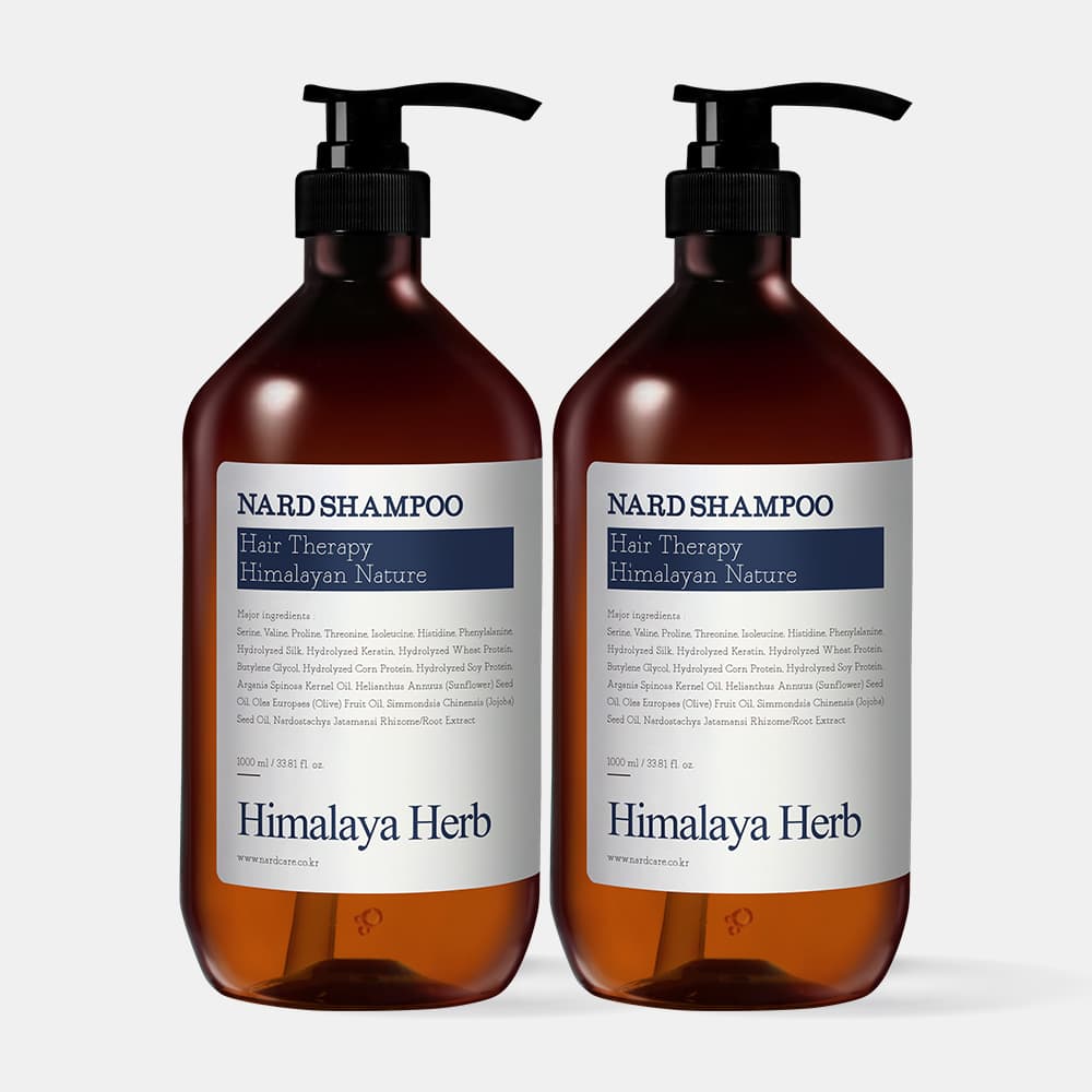 나드 대용량 샴푸 1,000ml 라벤더머스크 향 2개 가격 비교 NARD 나드 대용량 샴푸 1,000ml 라벤더머스크 향 2개