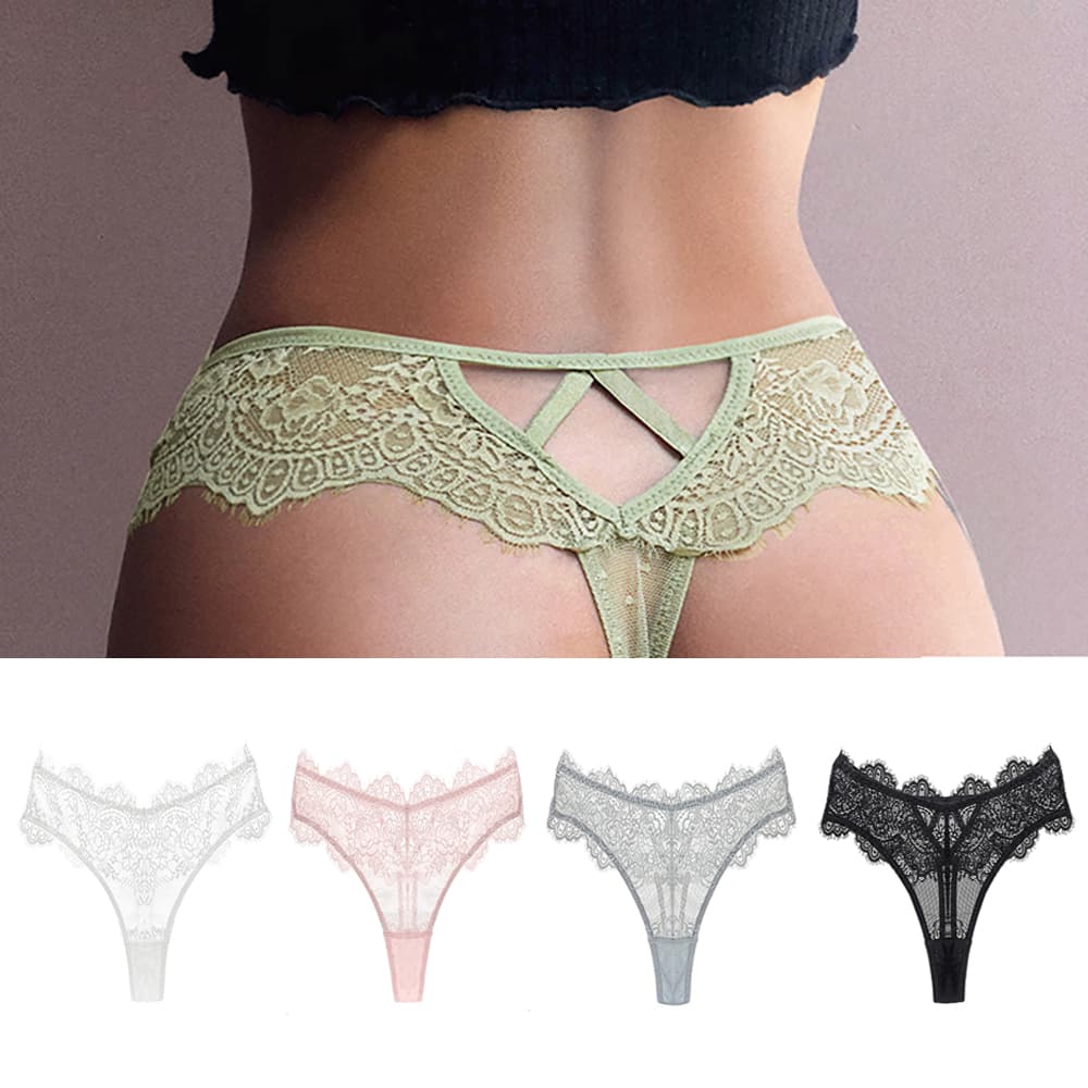 레이스티팬티 여성 섹시 끈 망사 속옷 가격 추이 마이로즈 레이스티팬티 여성 섹시 끈 망사 속옷 - 최저가 4,500원