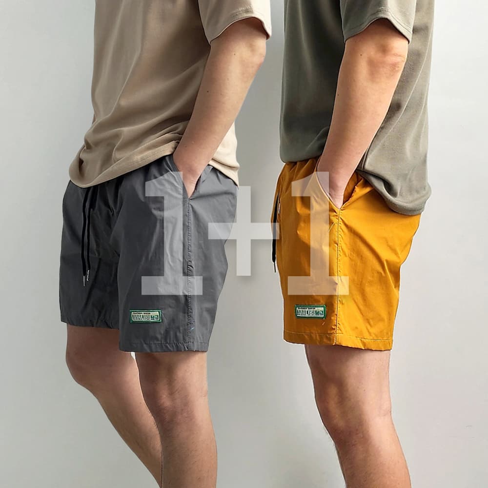 나일론반바지 남자바스락반바지 가격 추이 리얼타임 나일론반바지 남자바스락반바지 - 최저가 25,800원