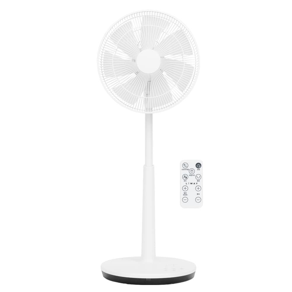무소음 선풍기 BLDC 키높이 조용한 저소음 가격 추이 한일공식몰 무소음 선풍기 BLDC 키높이 조용한 저소음 - 최저가 67,800원