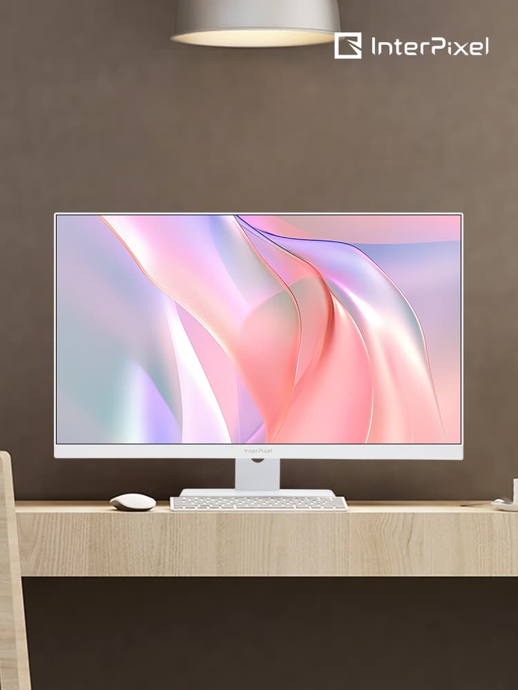 인터픽셀 IP2726 화이트 FHD IPS 100Hz 컴퓨터 모니터 27인치 가격 추이 인터픽셀 인터픽셀 IP2726 화이트 FHD IPS 100Hz 컴퓨터 모니터 27인치 - 최저가 139,000원