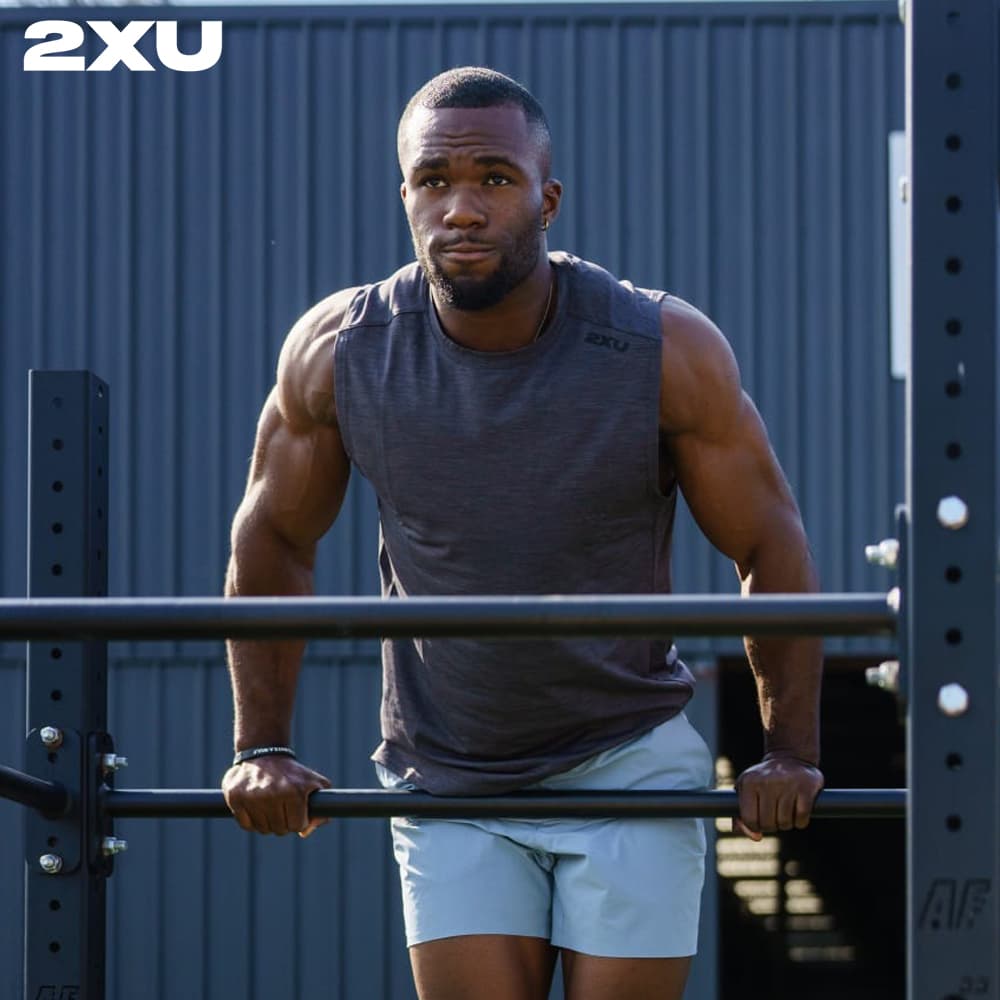 2XU 남자 머슬핏 모션탱크 MR7187A 가격 추이 잔차나라 2XU 남자 머슬핏 모션탱크 MR7187A - 최저가 29,500원