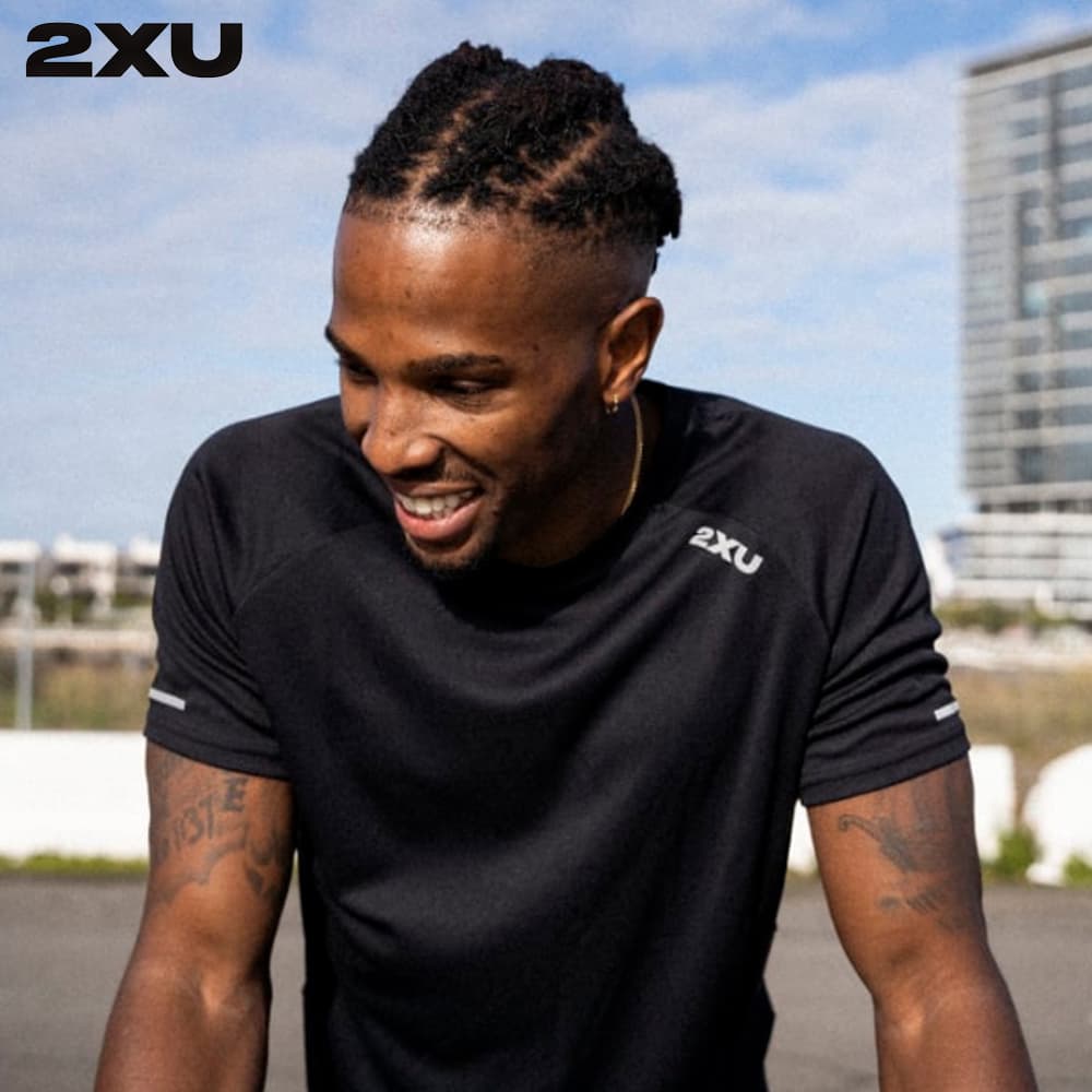 2XU 남자 마라톤 런닝 에어로 반팔티 MR6557A 가격 비교 잔차나라 2XU 남자 마라톤 런닝 에어로 반팔티 MR6557A