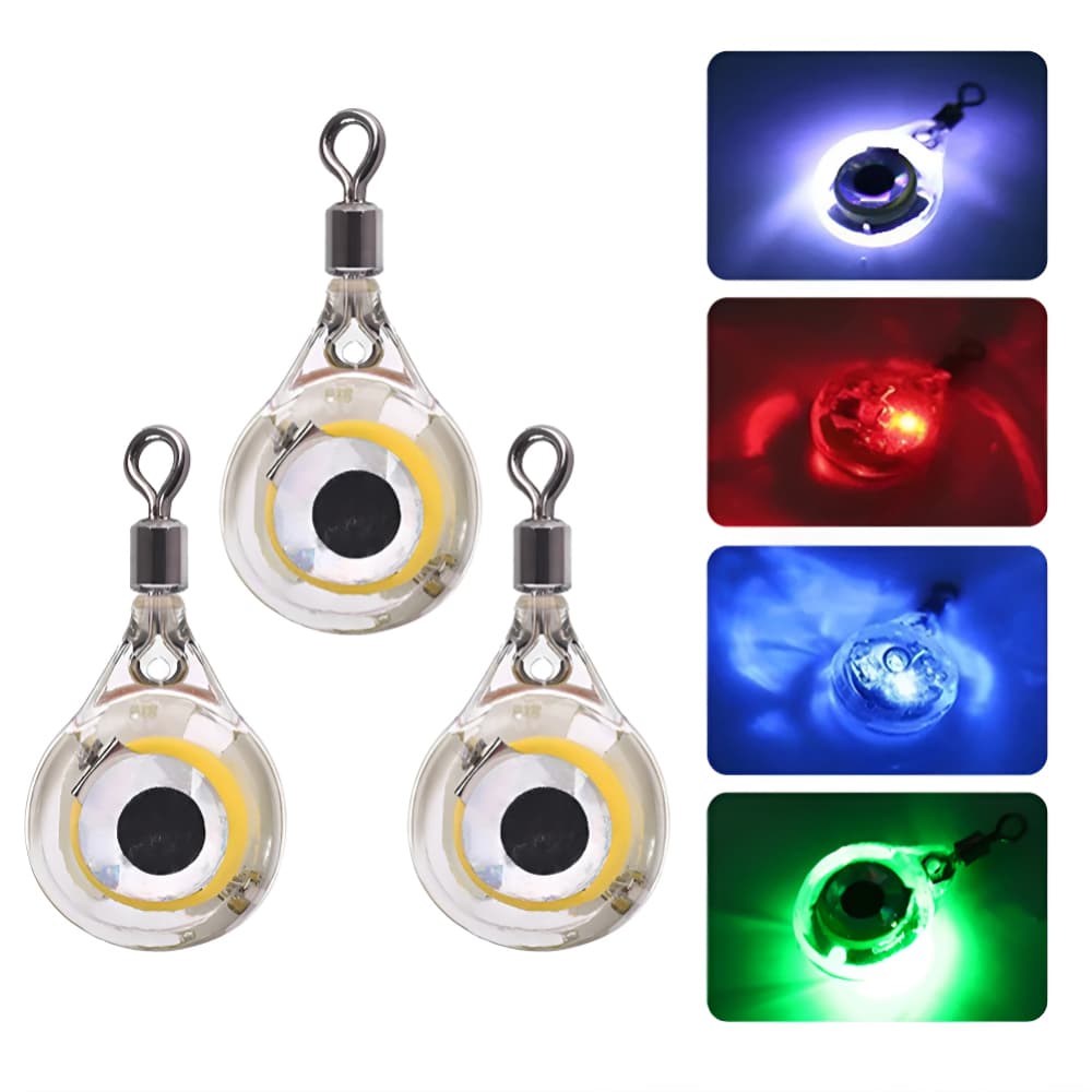눈알 집어등 수중 미니 LED 가격 추이 999피싱 눈알 집어등 수중 미니 LED - 최저가 590원