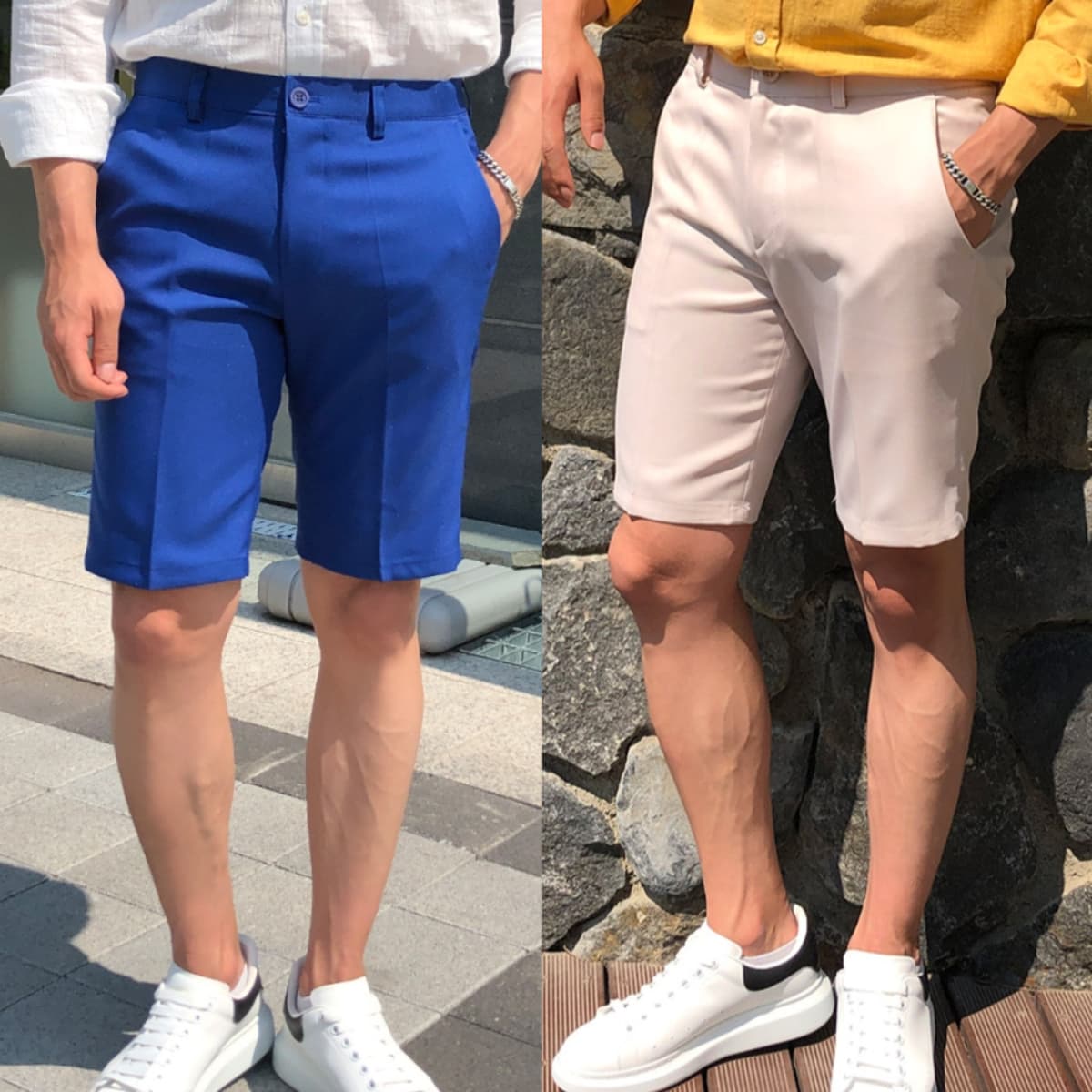 남자 존티 여름 5부 스판 슬랙스 반바지 28-38 가격 추이 피팅남 남자 존티 여름 5부 스판 슬랙스 반바지 28-38 - 최저가 29,800원