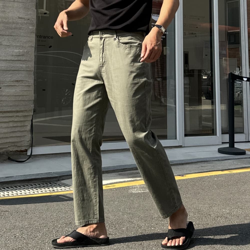 남자 라그 여름 아이스 쿨 린넨 일자 스판 히든밴딩 면바지 가격 추이 피팅남 남자 라그 여름 아이스 쿨 린넨 일자 스판 히든밴딩 면바지 - 최저가 27,800원