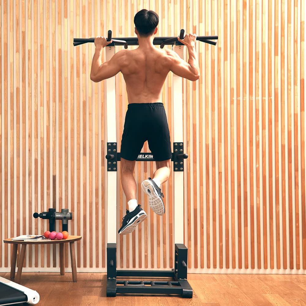 멜킨 치닝디핑 젠틀마스터 가정용 철봉 턱걸이 딥스 머신 가격 추이 멜킨스포츠 멜킨 치닝디핑 젠틀마스터 가정용 철봉 턱걸이 딥스 머신 - 최저가 269,000원