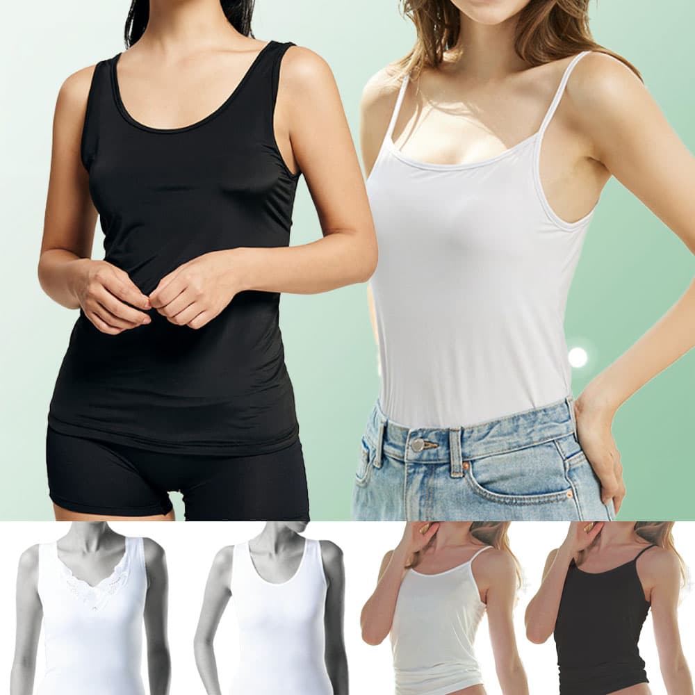 트라이 여성런닝 캐미솔 인견 가격 비교 uwmall 트라이 여성런닝 캐미솔 인견