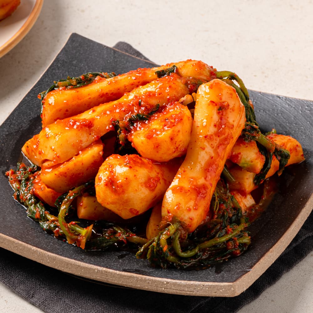 운림가 55년전통 국산 알타리 총각김치 2kg 가격 비교 김치명가 운림가 운림가 55년전통 국산 알타리 총각김치 2kg