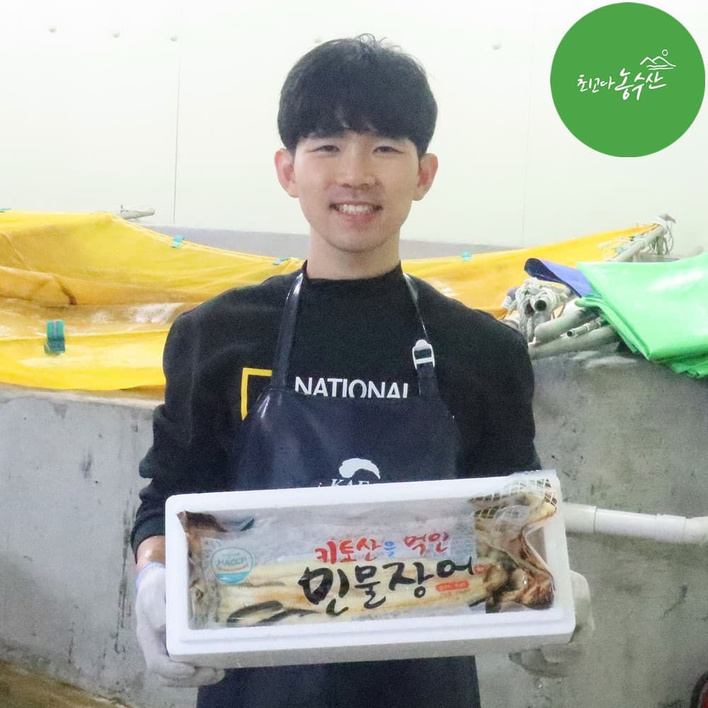 국산 풍천 장어 1kg 자포니카 민물장어 초벌 500g (손질후 300g) 가격 추이 최고다농수산 국산 풍천 장어 1kg 자포니카 민물장어 초벌 500g (손질후 300g) - 최저가 16,900원
