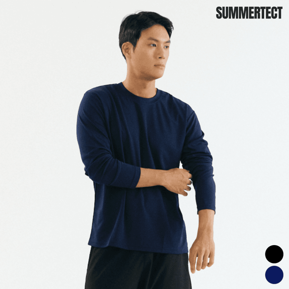 써머텍트 남자 기능성 긴팔 쿨티셔츠 레귤러핏 STTL231 가격 추이 써머텍트 써머텍트 남자 기능성 긴팔 쿨티셔츠 레귤러핏 STTL231 - 최저가 11,900원