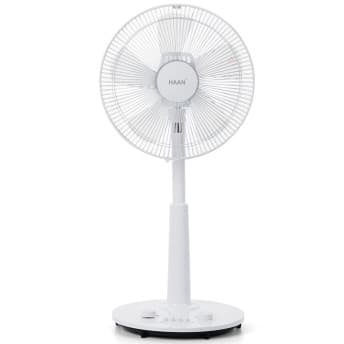한경희 저소음 가정용 선풍기 HAAN-HDC240 가격 추이 한경희 생활과학 한경희 저소음 가정용 선풍기 HAAN-HDC240 - 최저가 34,900원