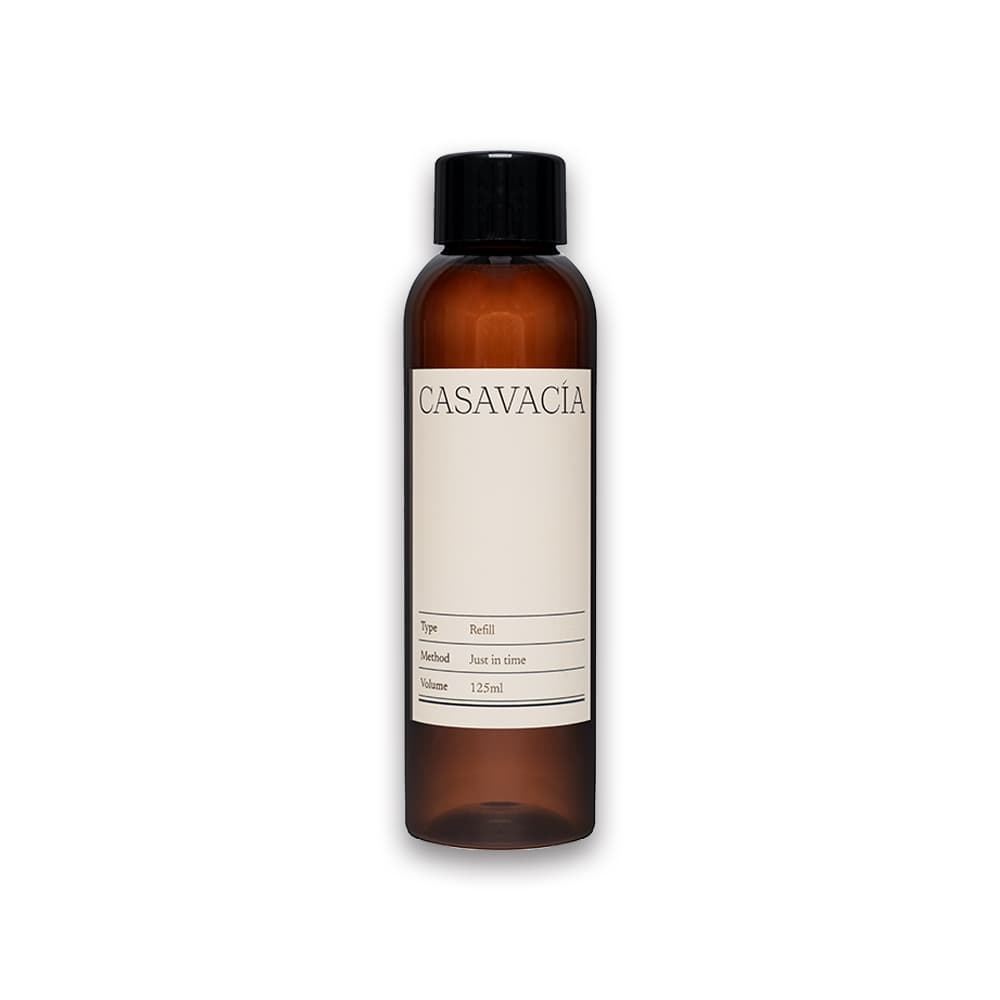 카사바시아 리필액 125ml 디퓨저 방향제 Eau de Parfum 가격 추이 카사바시아 카사바시아 리필액 125ml 디퓨저 방향제 Eau de Parfum - 최저가 21,900원