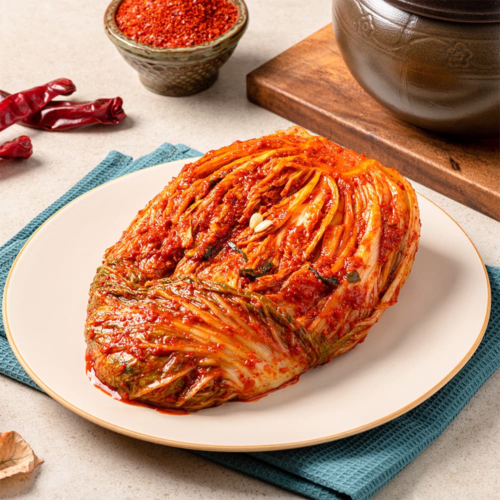 운림가 국산 전라도 보쌈김치 2kg 가격 추이 김치명가 운림가 운림가 국산 전라도 보쌈김치 2kg - 최저가 21,000원