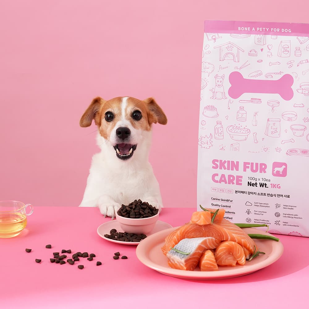 본아페티 강아지 기능성 소프트사료 피부+알러지 1kg 가격 비교 본아페티 본아페티 강아지 기능성 소프트사료 피부+알러지 1kg