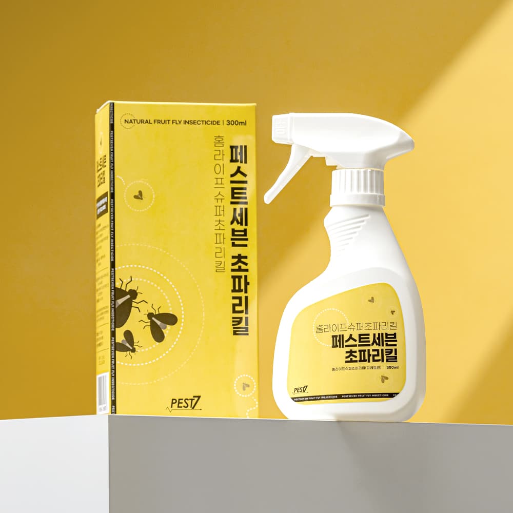 페스트세븐초파리킬300ml x 3 국화꽃 추출 피레트린 살충제 가격 추이 페스트세븐 페스트세븐초파리킬300ml x 3 국화꽃 추출 피레트린 살충제 - 최저가 6,900원