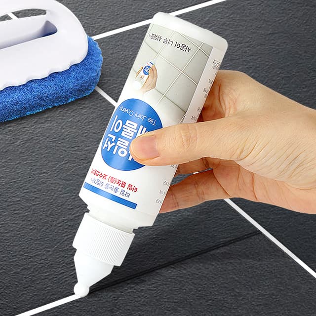 욕실타일보수 줄눈 펜 마카 가격 비교 나사리빙 욕실타일보수 줄눈 펜 마카