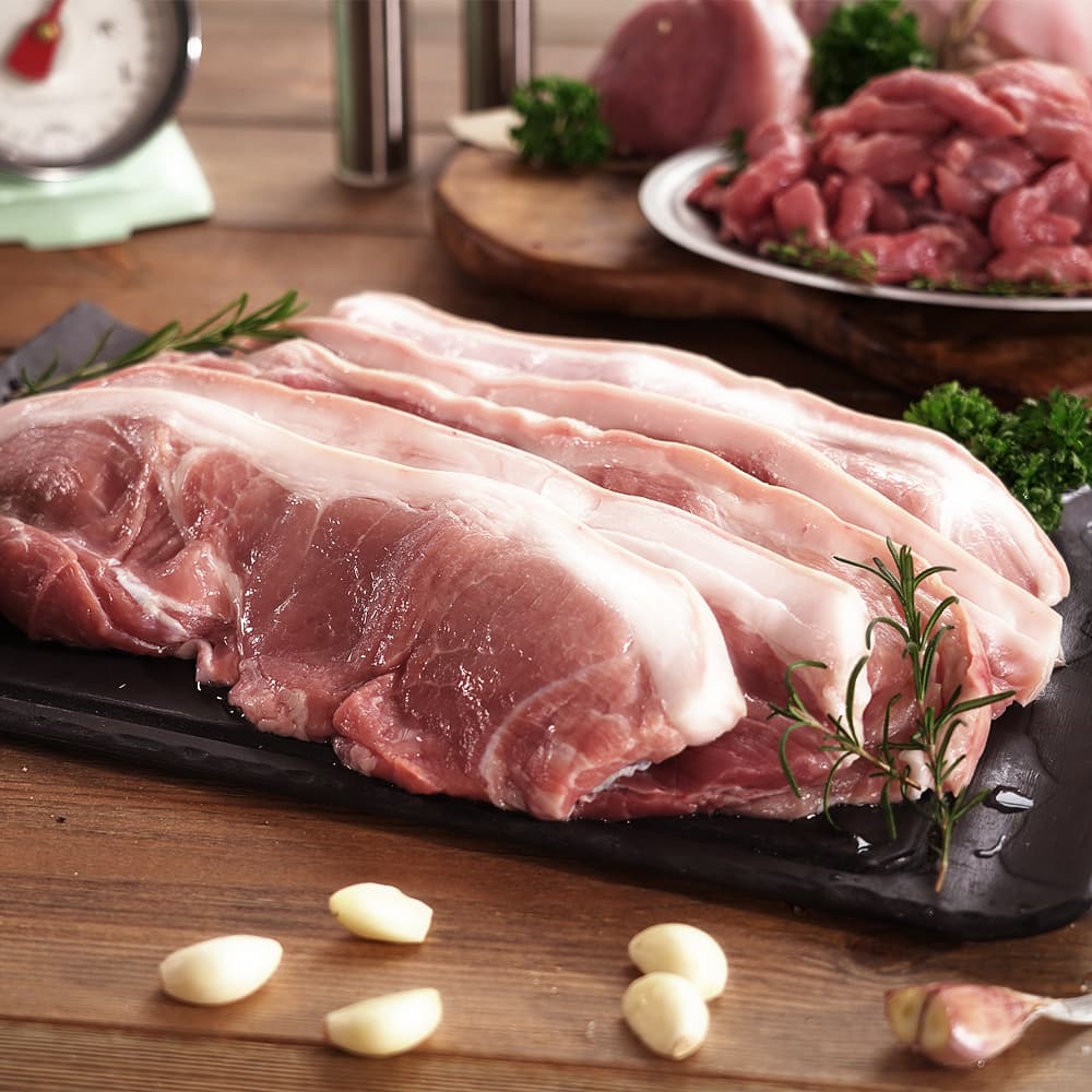 냉장 제주흑돼지 구이살 250g 가격 추이 안심밥상 냉장 제주흑돼지 구이살 250g - 최저가 1,990원