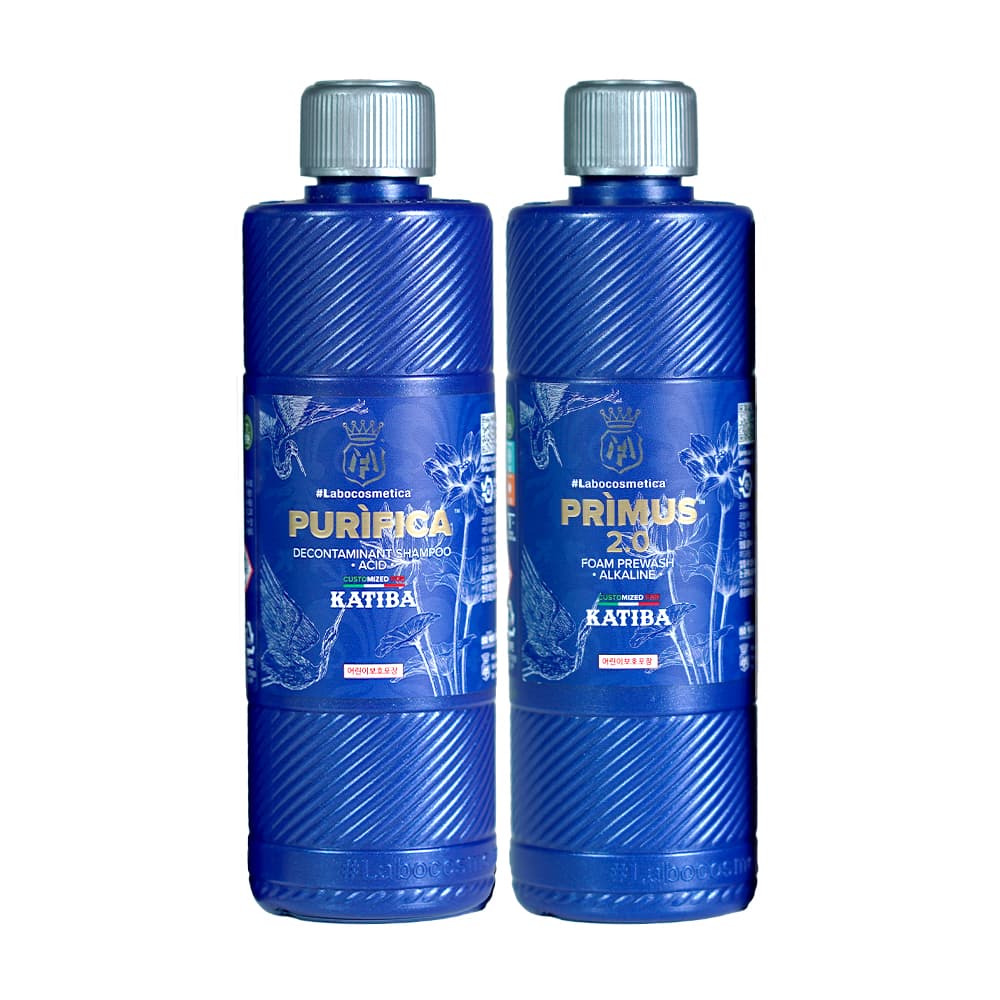 라보코스메티카X카티바 프리머스+퓨리피카 500ml 세트 가격 추이 세알남 라보코스메티카X카티바 프리머스+퓨리피카 500ml 세트 - 최저가 36,900원