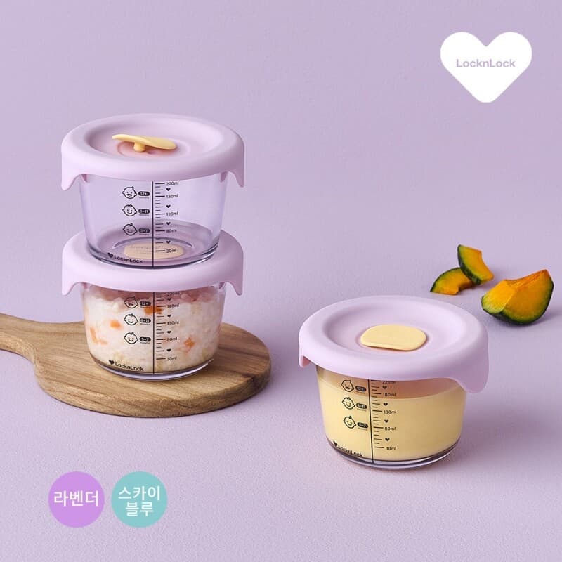 락앤락 리틀럽 디어 이유식 용기 실리콘캡 3P 원형 가격 추이 락앤락 락앤락 리틀럽 디어 이유식 용기 실리콘캡 3P 원형 - 최저가 14,900원