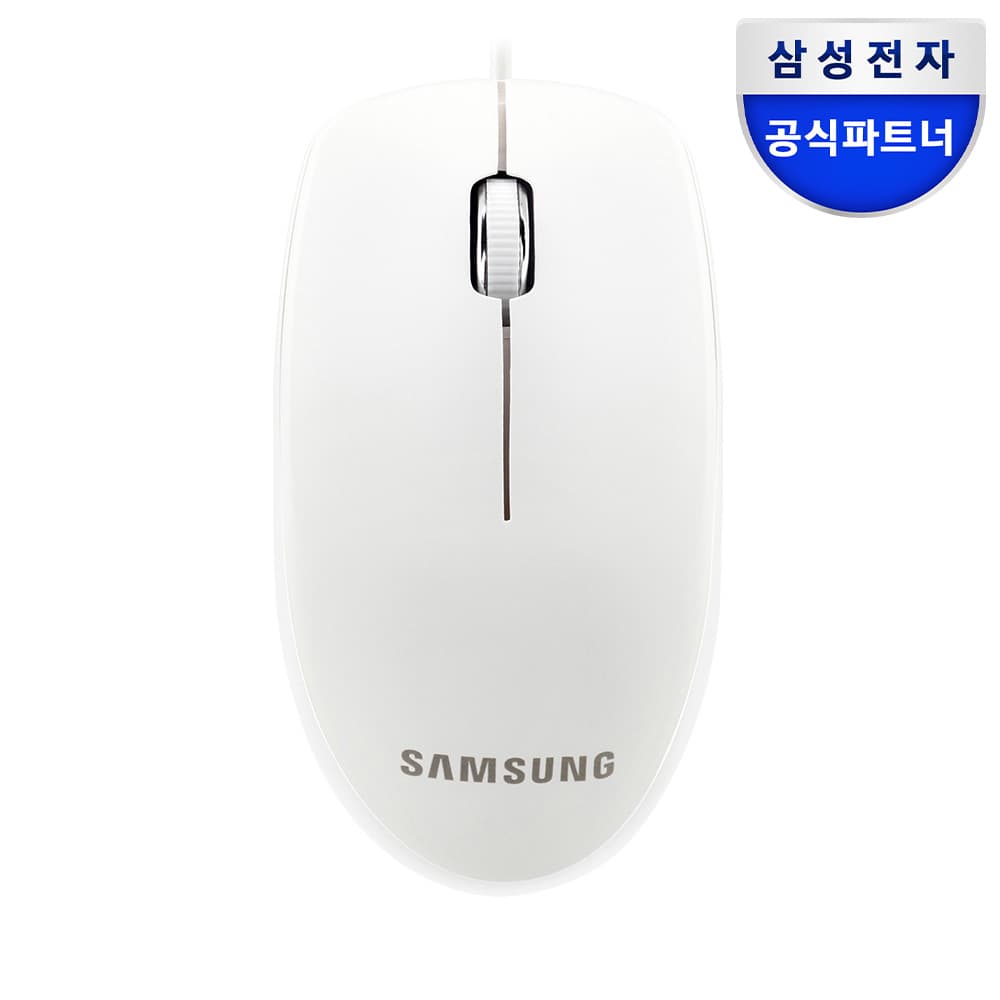삼성전자 삼성 마우스 SPA-JMA1PU 유선 저소음마우스 화이트 가격 추이 삼성공식파트너 모니칸 삼성전자 삼성 마우스 SPA-JMA1PU 유선 저소음마우스 화이트 - 최저가 9,900원